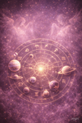 ✨ Soul Blueprint (Natal Chart Reading)