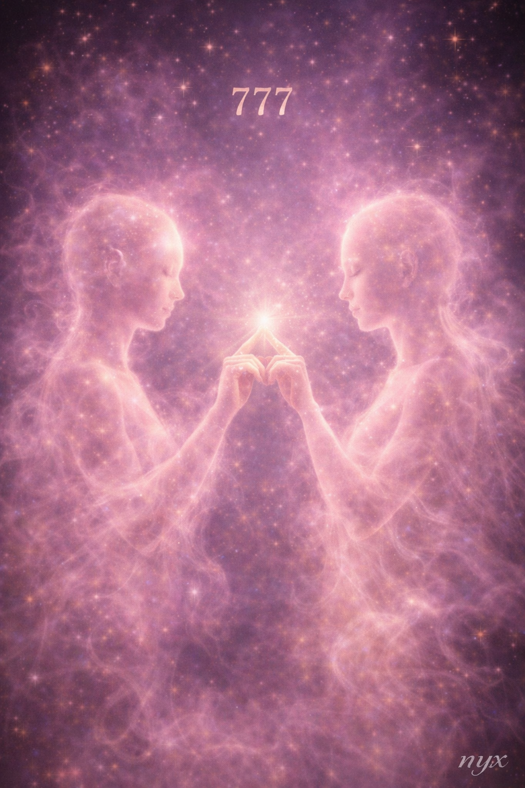 🩷 The Initiation (Spiritual Guidance Reading)