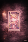 ✨ The Whisper (Single Question Reading)